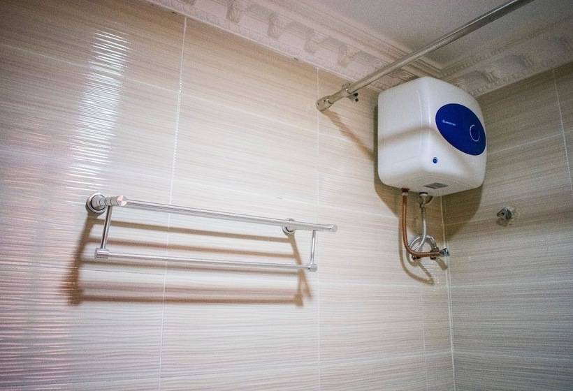 Maidaville Hotel And Suites