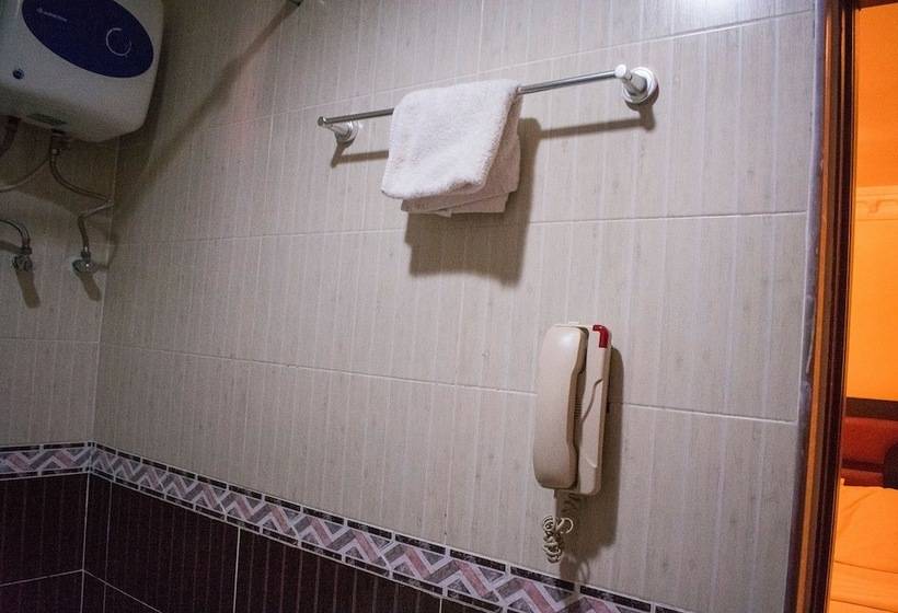 Maidaville Hotel And Suites