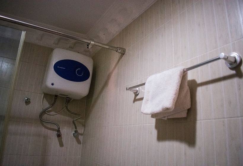 Maidaville Hotel And Suites