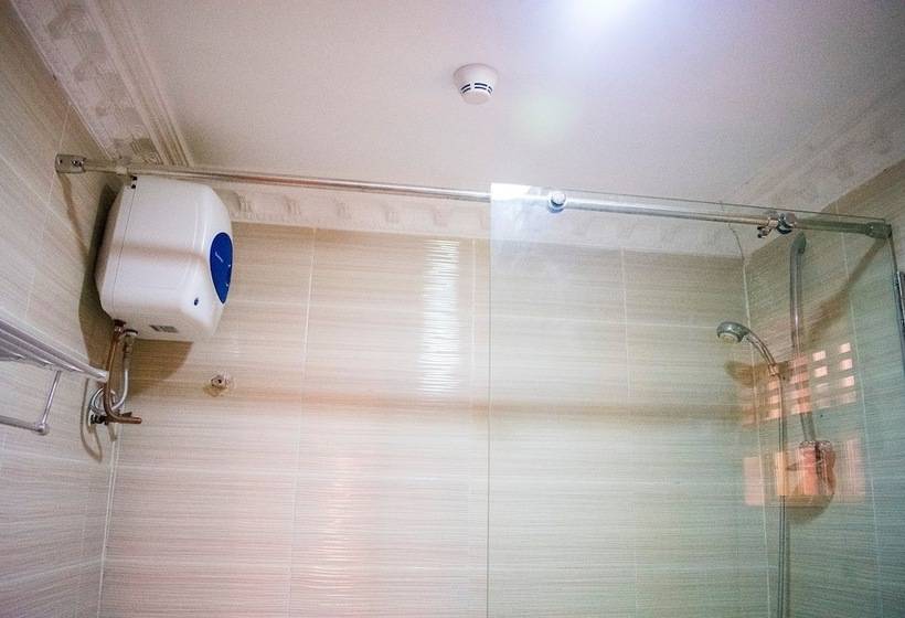 Maidaville Hotel And Suites