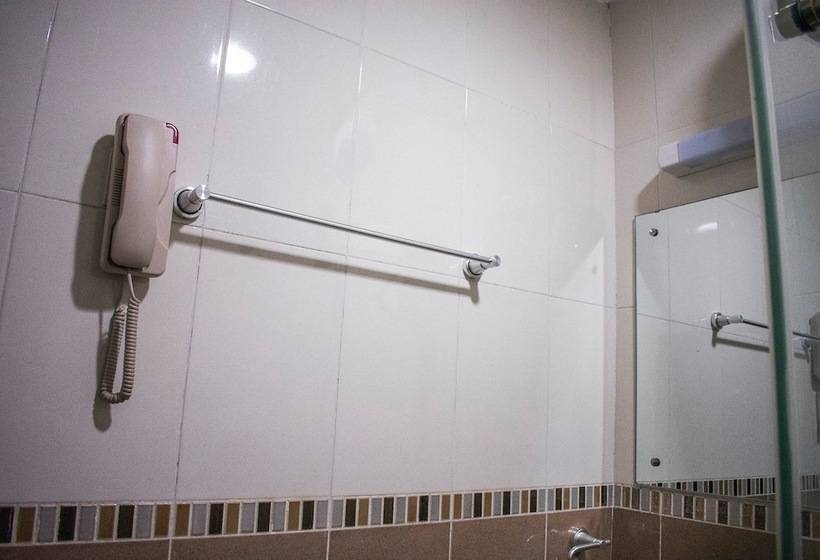 Maidaville Hotel And Suites