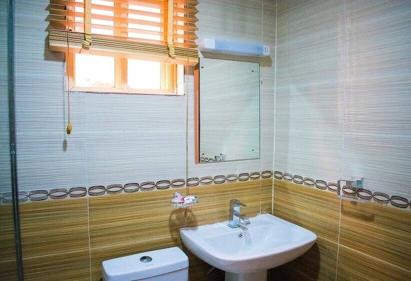 Maidaville Hotel And Suites