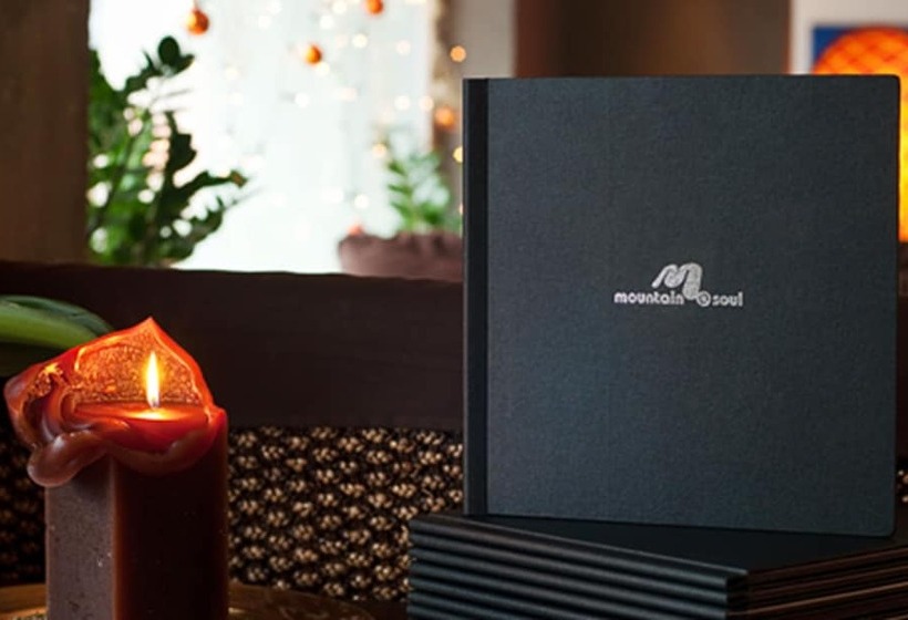 Отель Mountain & Soul