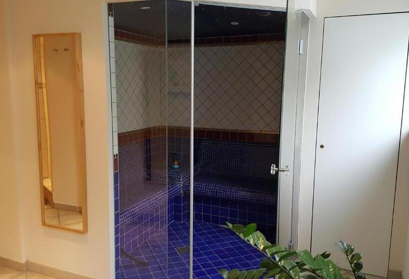 בית מלון כפרי Parseierblick