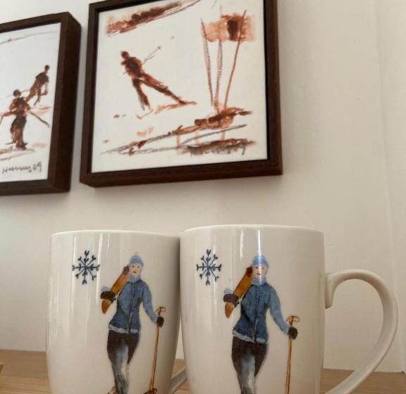 בית מלון כפרי Parseierblick