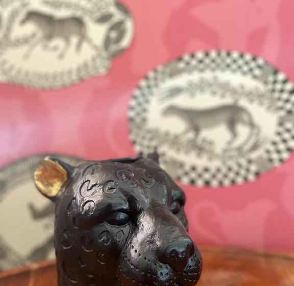 בית מלון כפרי Parseierblick