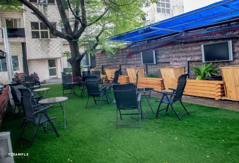 Pelican Hotel Lekki