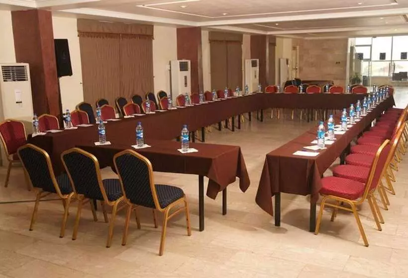 Pelican Hotel Lekki
