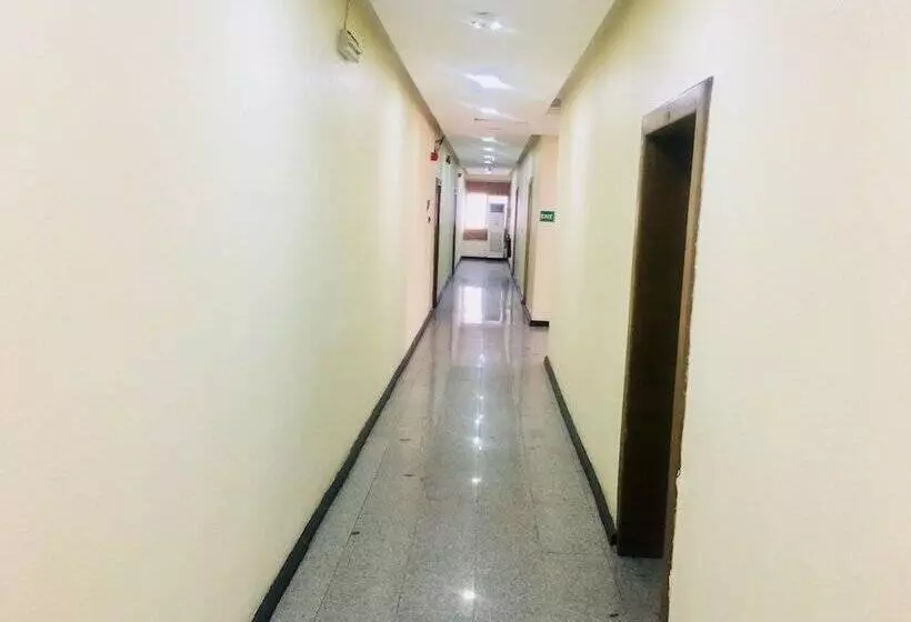 Pelican Hotel Lekki