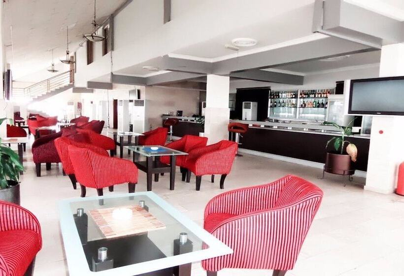 Pelican Hotel Lekki