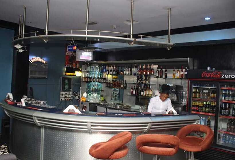 Pelican Hotel Lekki