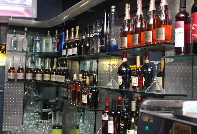 Pelican Hotel Lekki