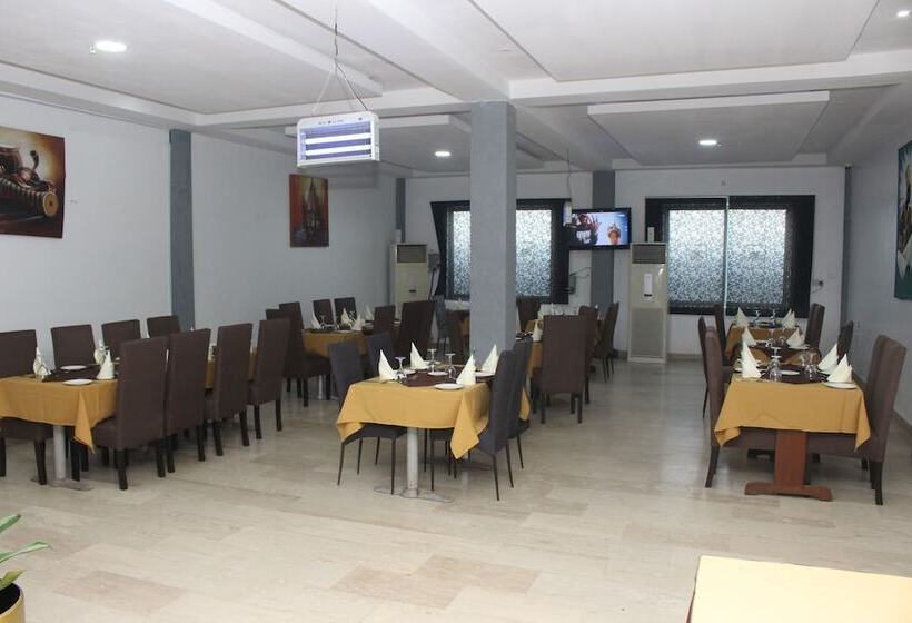 Pelican Hotel Lekki