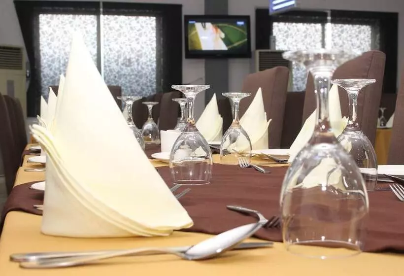 Pelican Hotel Lekki