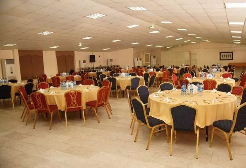Pelican Hotel Lekki