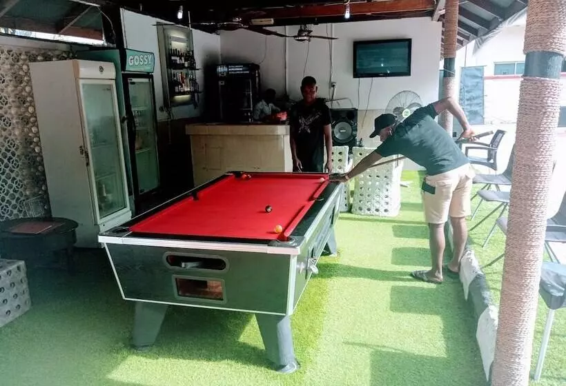 Pelican Hotel Lekki