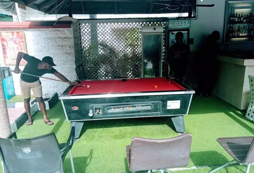 Pelican Hotel Lekki
