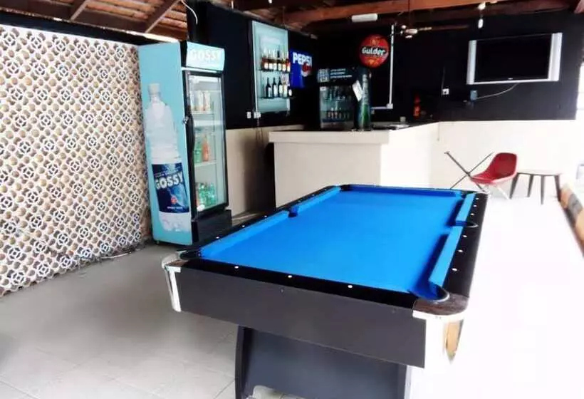 Pelican Hotel Lekki