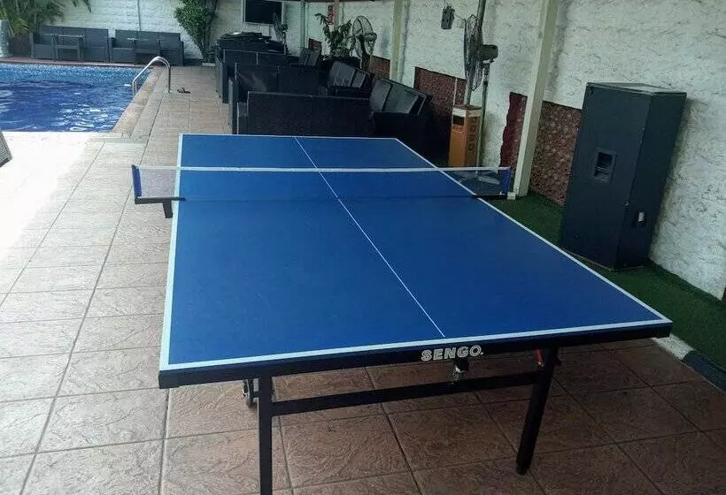 Pelican Hotel Lekki
