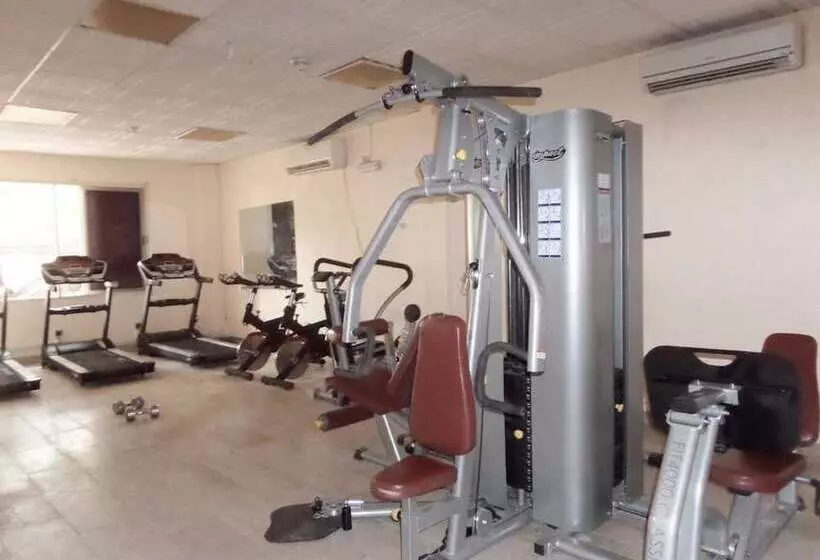 Pelican Hotel Lekki