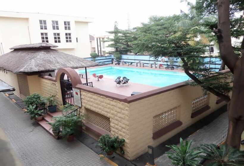 Pelican Hotel Lekki