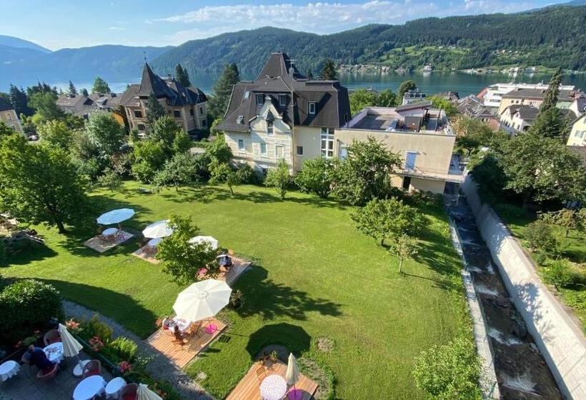 בית מלון כפרי Posthof