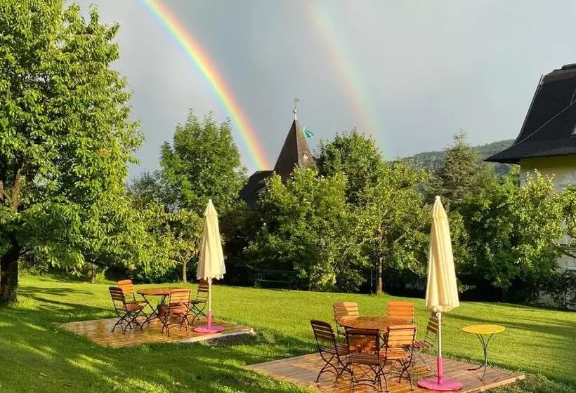 Hotel Posthof