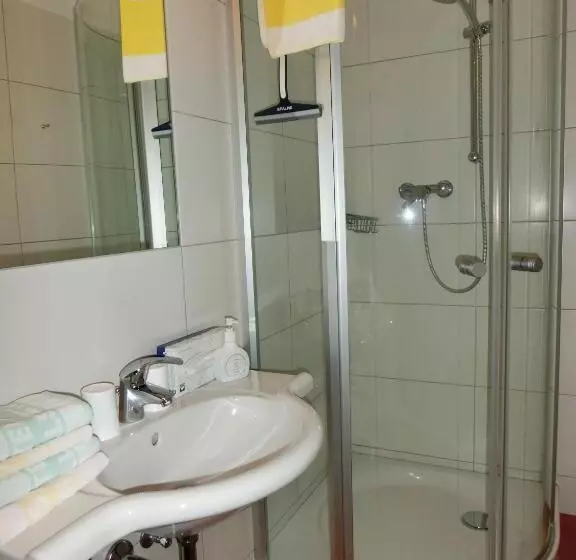 Hotel Posthof