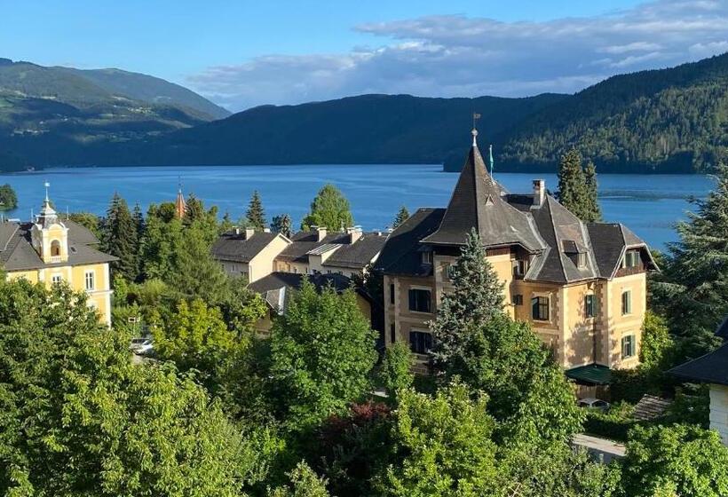 בית מלון כפרי Posthof