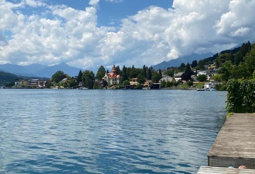 בית מלון כפרי Posthof