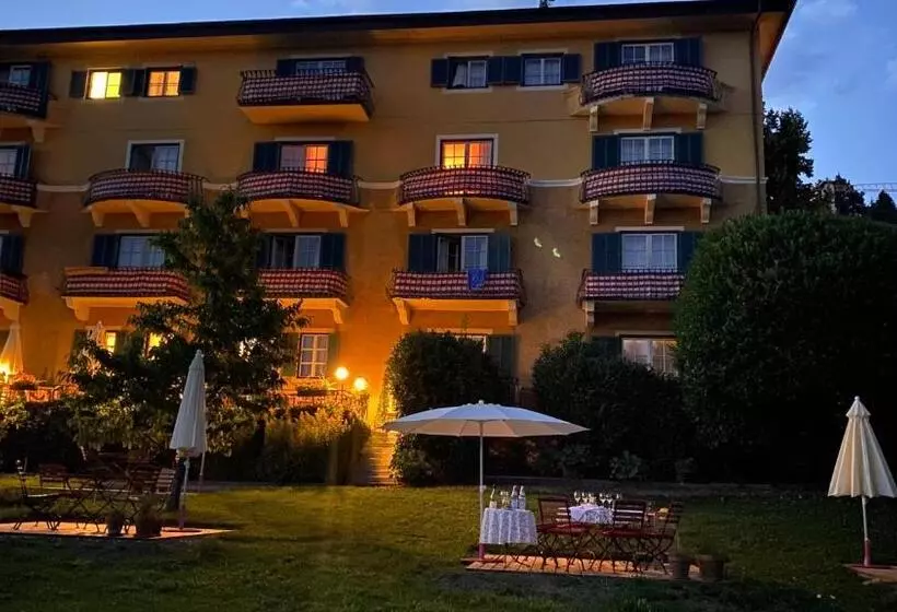 Hotel Posthof