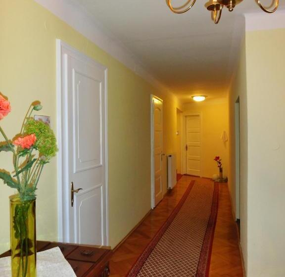 בית מלון כפרי Posthof