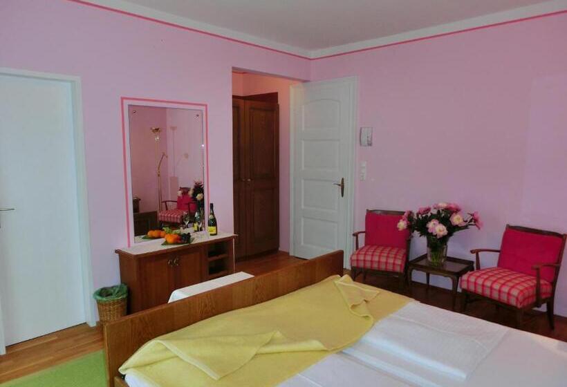 בית מלון כפרי Posthof