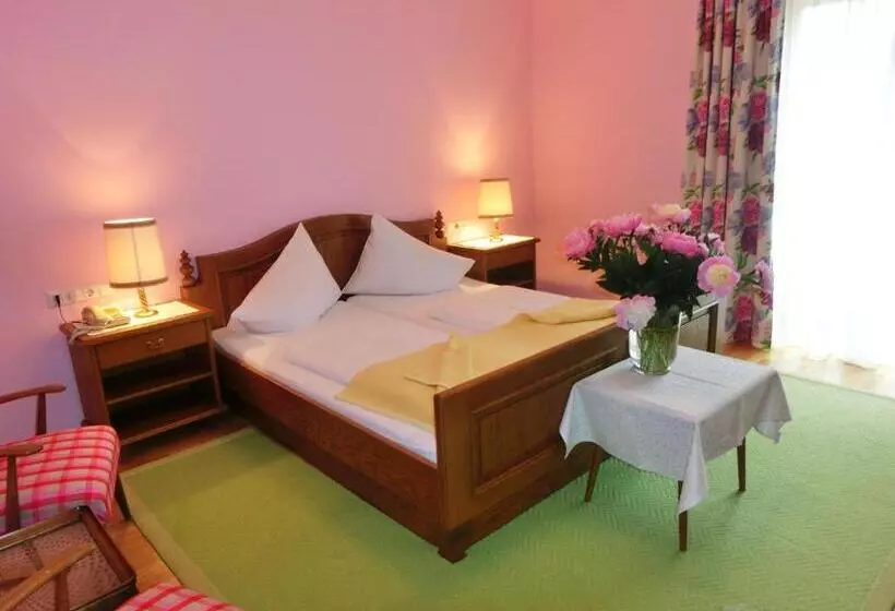 Hotel Posthof
