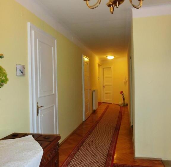 בית מלון כפרי Posthof