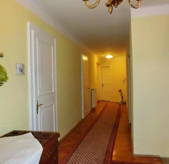 Hotel Posthof
