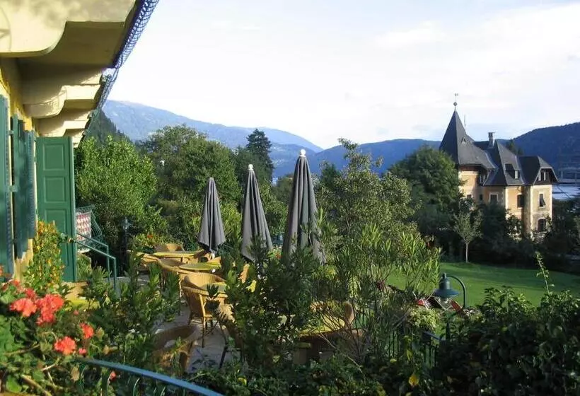 Hotel Posthof