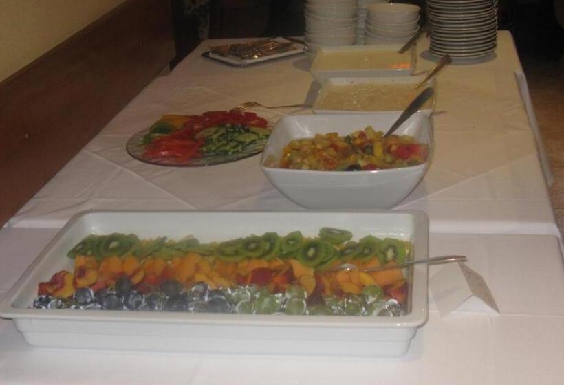 בית מלון כפרי Posthof