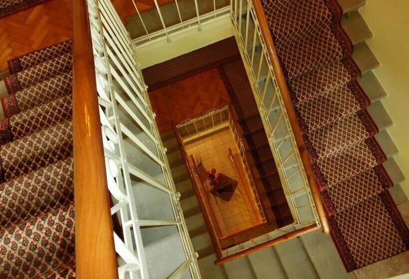 בית מלון כפרי Posthof