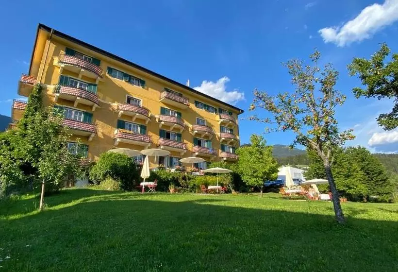 Hotel Posthof