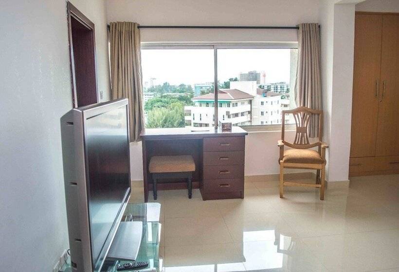 هتل Residence 16/16