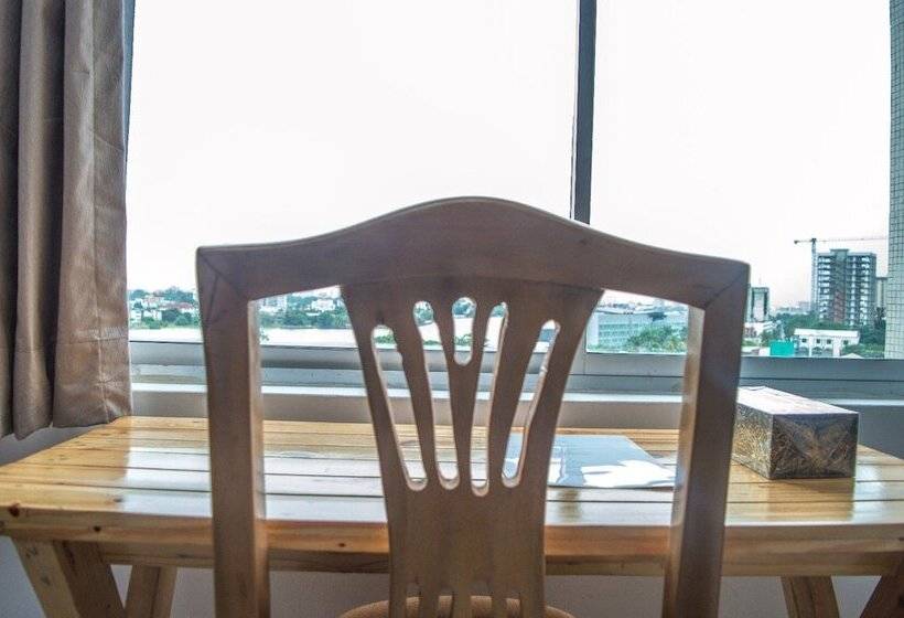 هتل Residence 16/16