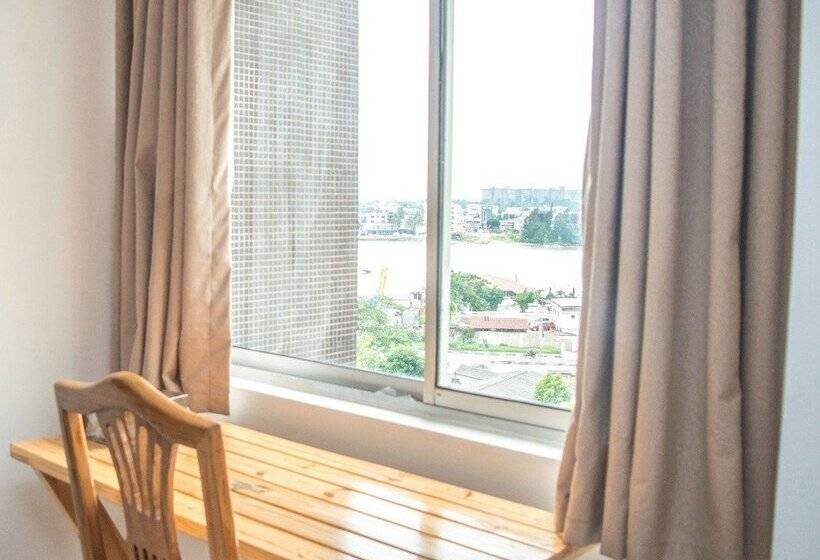 هتل Residence 16/16