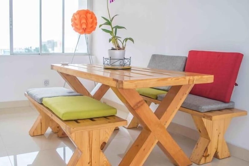 هتل Residence 16/16