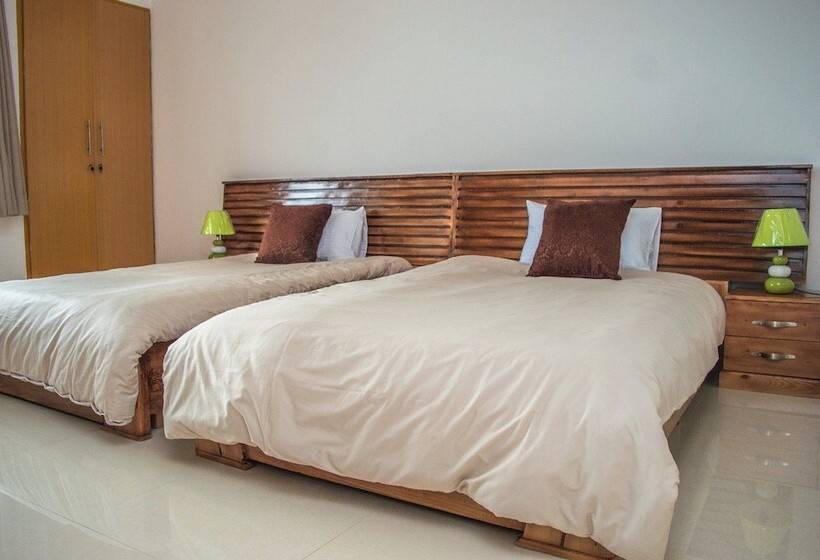 هتل Residence 16/16