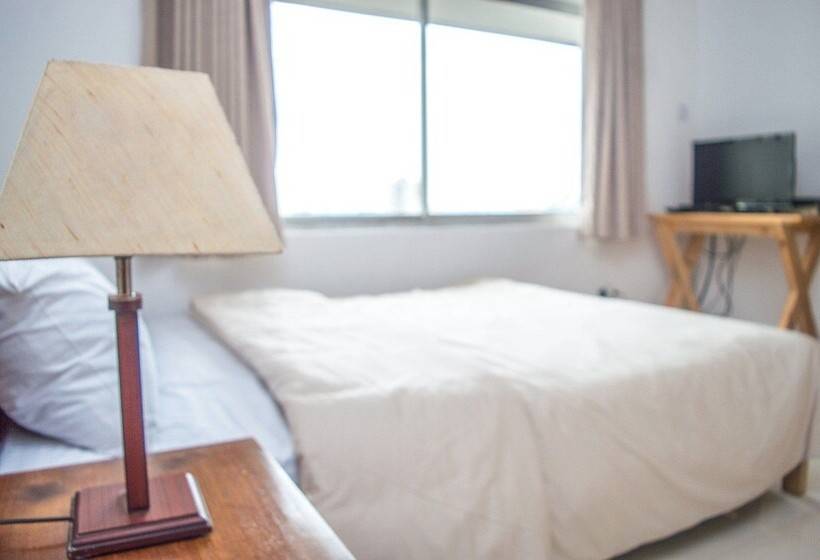 هتل Residence 16/16