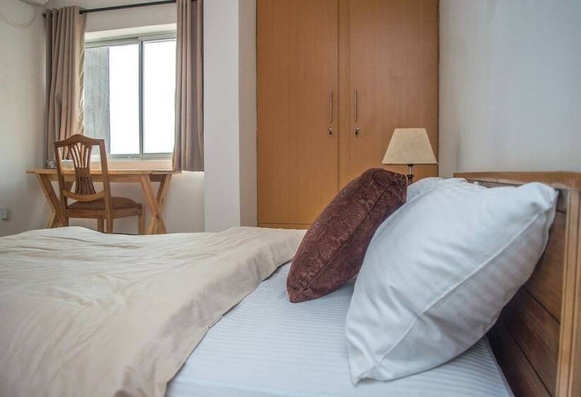 هتل Residence 16/16