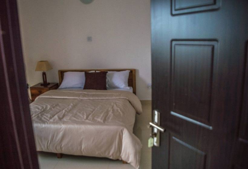 هتل Residence 16/16