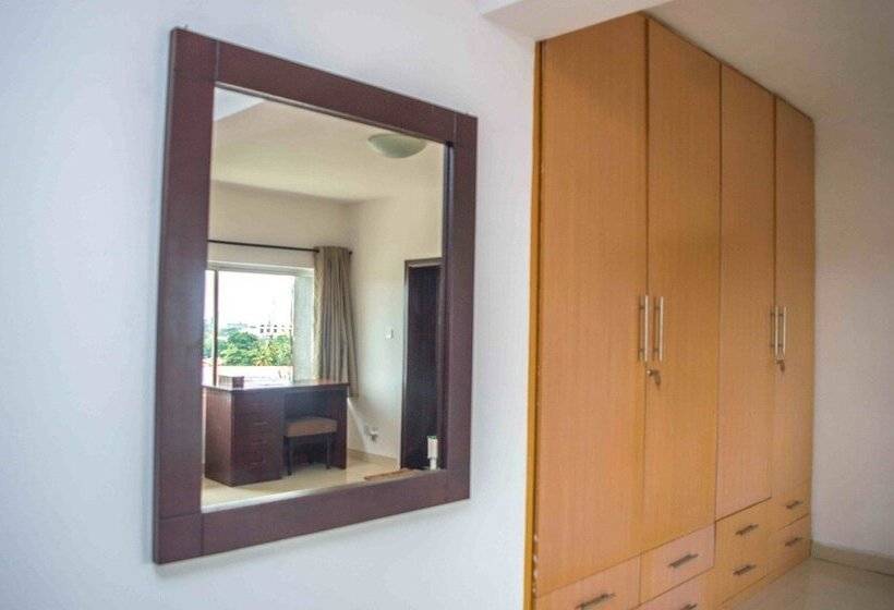 هتل Residence 16/16