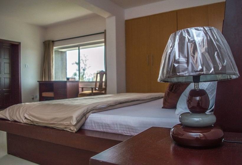 هتل Residence 16/16